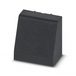 EH 22,5-FP/ABS-PC BK9005 Filler plug