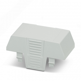 EH 35-C CS/ABS-PC GY7035 Upper housing part