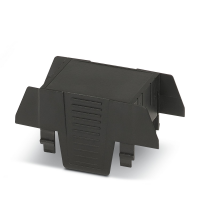 EH 35-C DS/ABS-PC BK9005 Upper housing part