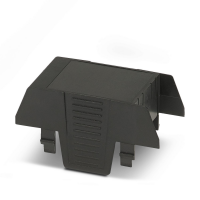 EH 35-C SS/ABS-PC BK9005 Upper housing part