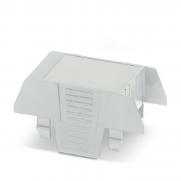 EH 35-C SS/ABS-PC GY7035 Upper housing part