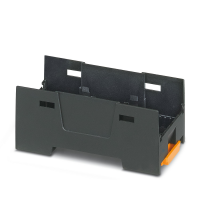 EH 35 F-B/ABS-PC BK9005 Mounting base housing