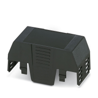 EH 35 F-C CS/ABS-PC BK9005 Upper housing part