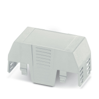 EH 35 F-C CS/ABS-PC GY7035 Upper housing part