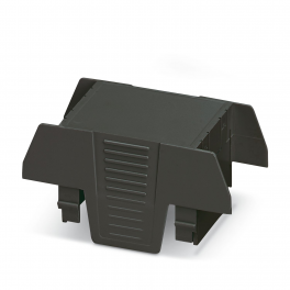 EH 35 F-C DS/ABS-PC BK9005 Upper housing part
