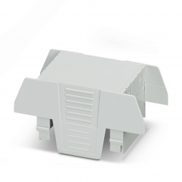 EH 35 F-C DS/ABS-PC GY7035 Upper housing part