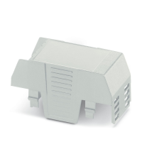 EH 35 F-C SS/ABS-PC GY7035 Upper housing part