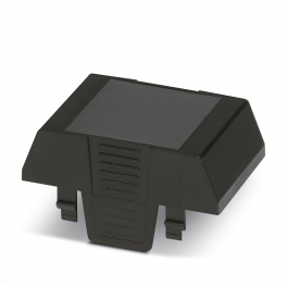EH 45-C CS/ABS-PC BK9005 Upper housing part