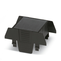 EH 45-C DS/ABS-PC BK9005 Upper housing part