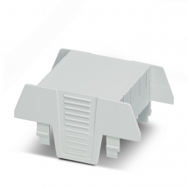 EH 45-C DS/ABS-PC GY7035 Upper housing part