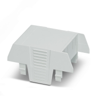 EH 45-C SS/ABS-PC GY7035 Upper housing part