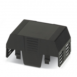EH 45 F-C CS/ABS-PC BK9005 Upper housing part