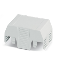 EH 45 F-C CS/ABS-PC GY7035 Upper housing part