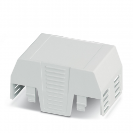 EH 45 F-C CS/ABS-PC GY7035 Upper housing part