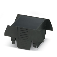 EH 45 F-C DS/ABS-PC BK9005 Upper housing part