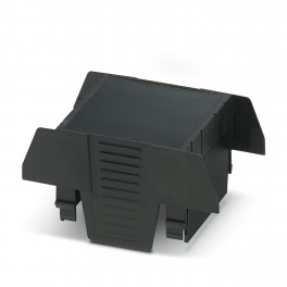 EH 45 F-C DS/ABS-PC BK9005 Upper housing part