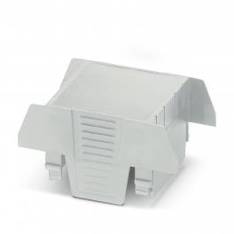 EH 45 F-C DS/ABS-PC GY7035 Upper housing part