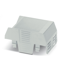 EH 45 F-C SS/ABS-PC GY7035 Upper housing part