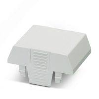 EH 52,5-C CS/ABS-PC GY7035 Upper housing part