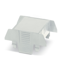 EH 52,5-C DS/ABS-PC GY7035 Upper housing part
