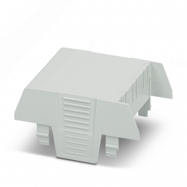 EH 52,5-C SS/ABS-PC GY7035 Upper housing part