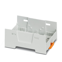 EH 52,5 F-B/ABS-PC GY7035 Mounting base housing