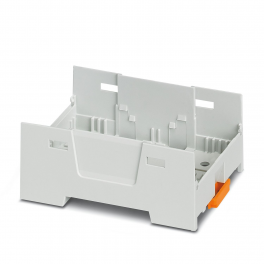 EH 52,5 F-B/ABS-PC GY7035 Mounting base housing