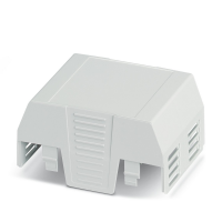 EH 52,5 F-C CS/ABS-PC GY7035 Upper housing part
