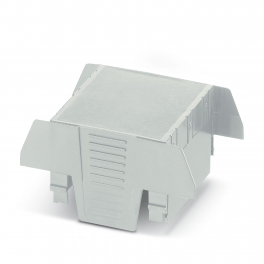 EH 52,5 F-C DS/ABS-PC GY7035 Upper housing part