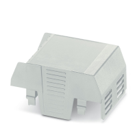 EH 52,5 F-C SS/ABS-PC GY7035 Upper housing part