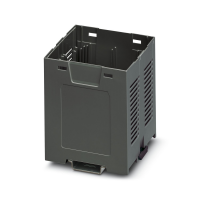 EH 67,5-B/ABS-PC BK9005 Mounting base housing