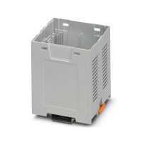 EH 67,5-B/ABS-PC GY7035 Mounting base housing
