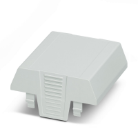 EH 67,5-C CS/ABS-PC GY7035 Upper housing part
