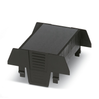 EH 67,5-C DS/ABS-PC BK9005 Upper housing part