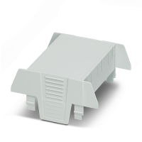 EH 67,5-C DS/ABS-PC GY7035 Upper housing part