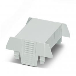 EH 67,5-C DS/ABS-PC GY7035 Upper housing part