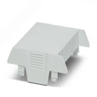 EH 67,5-C SS/ABS-PC GY7035 Upper housing part