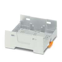 EH 67,5 F-B/ABS-PC GY7035 Mounting base housing