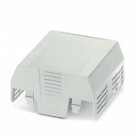 EH 67,5 F-C CS/ABS-PC GY7035 Upper housing part