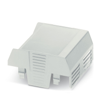 EH 67,5 F-C SS/ABS-PC GY7035 Upper housing part