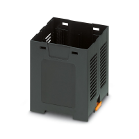 EH 70-B/ABS-PC BK9005 Mounting base housing