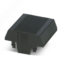 EH 70-C CS/ABS-PC BK9005 Upper housing part