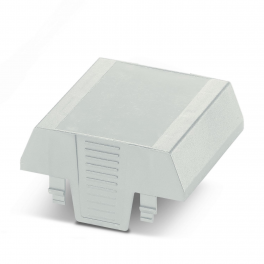 EH 70-C CS/ABS-PC GY7035 Upper housing part