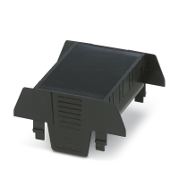 EH 70-C DS/ABS-PC BK9005 Upper housing part