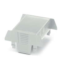 EH 70-C DS/ABS-PC GY7035 Upper housing part