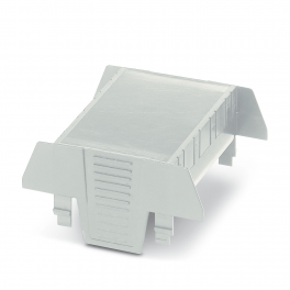 EH 70-C DS/ABS-PC GY7035 Upper housing part