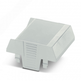 EH 70-C SS/ABS-PC GY7035 Upper housing part