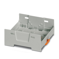 EH 70 F-B/ABS-PC GY7035 Mounting base housing