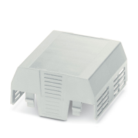 EH 70 F-C CS/ABS-PC GY7035 Upper housing part