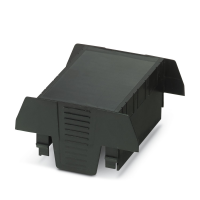 EH 70 F-C DS/ABS-PC BK9005 Upper housing part